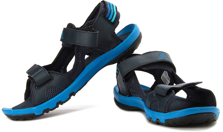adidas floaters flipkart