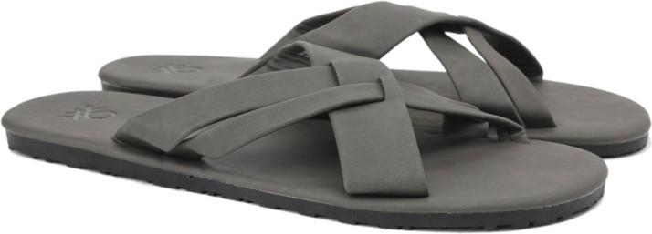 united colors of benetton sports sandals