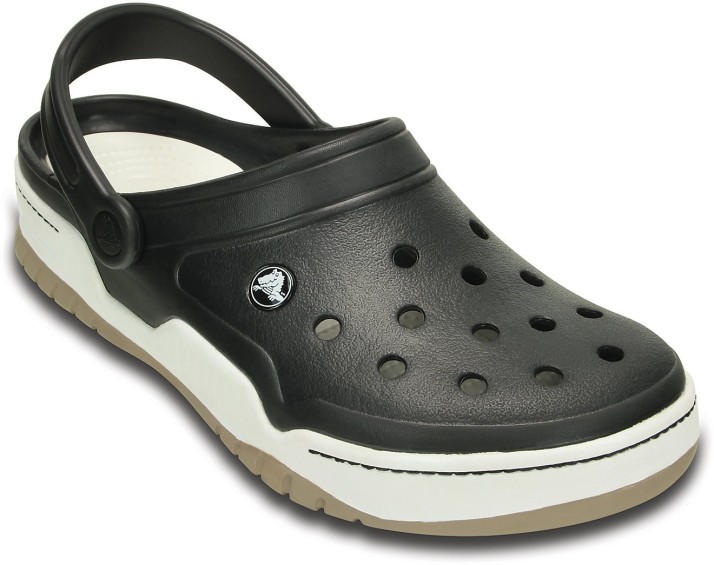 black crocs price