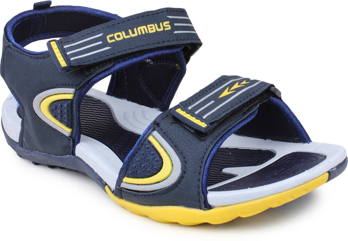 columbus slippers flipkart