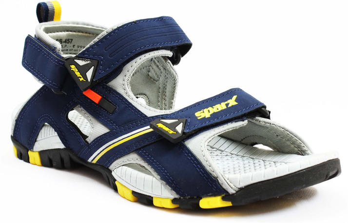 sandal sparx flipkart