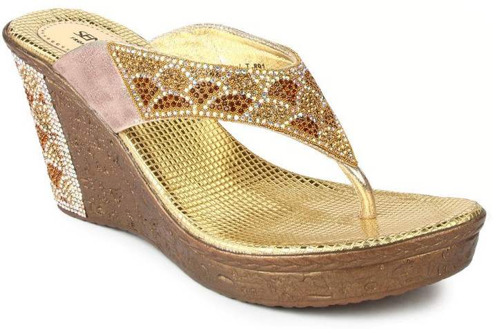 liberty flat sandals