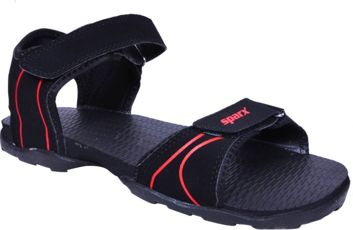 sandal sparx flipkart