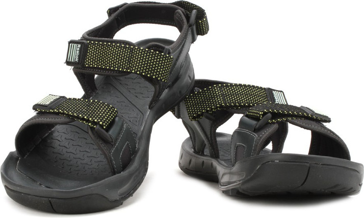 reebok men's casual sandals