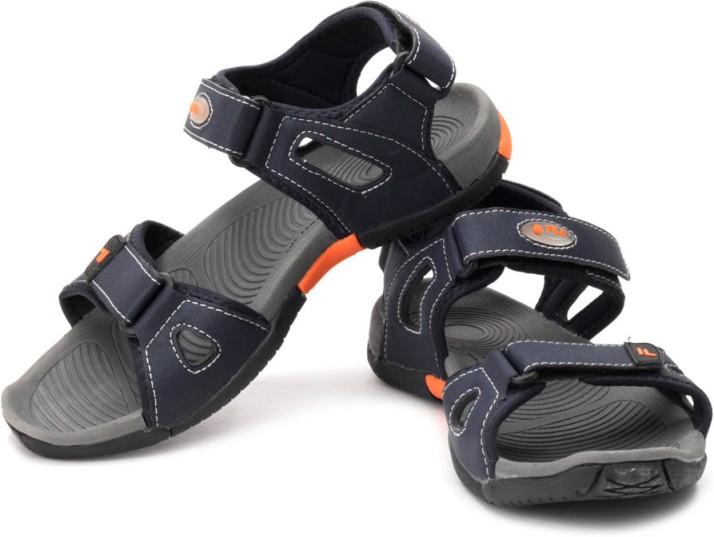 men's benassi slip sneaker