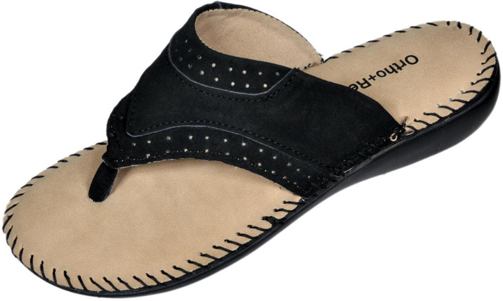 ortho flats