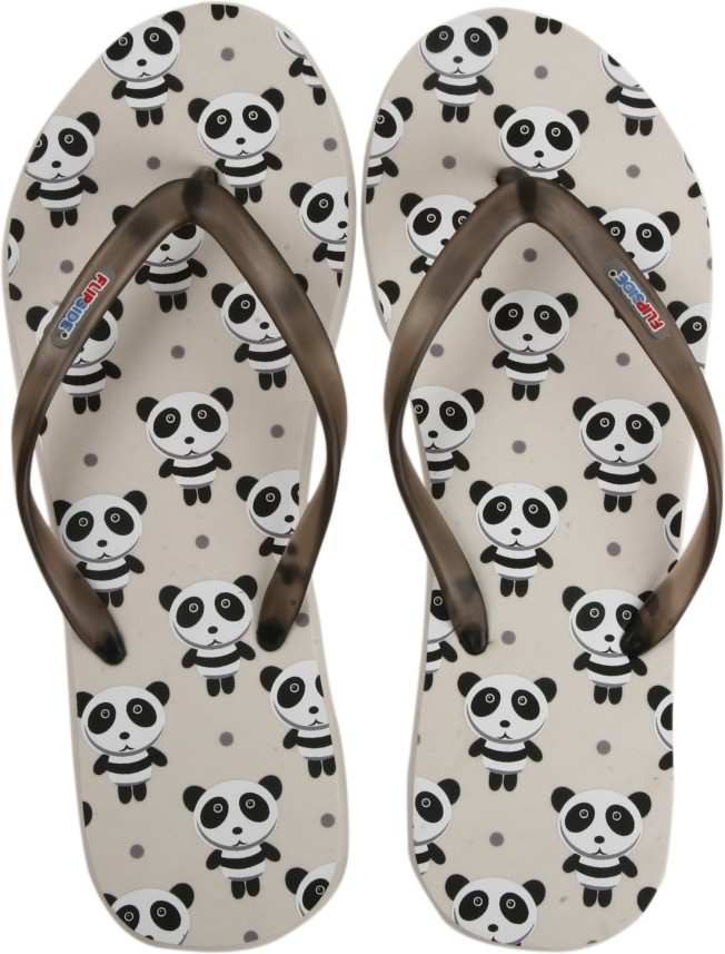 panda slippers flipkart