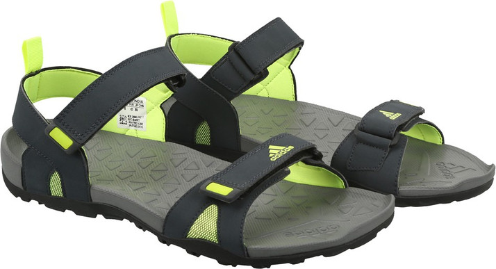 adidas sandal flipkart