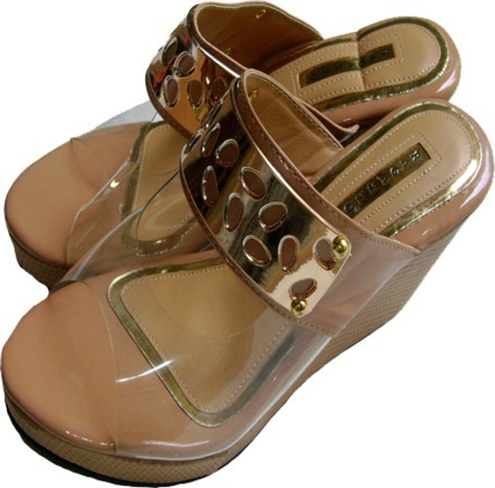 girls cream sandals