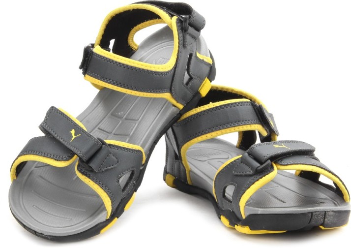 puma marcus sandals