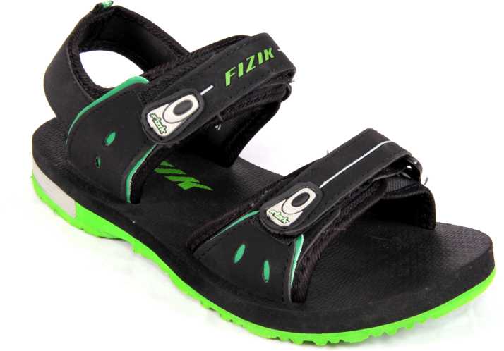 Fizik Black Floater Sandals Buy Fizik Black Floater Sandals Online At Best Prices In India On Snapdeal