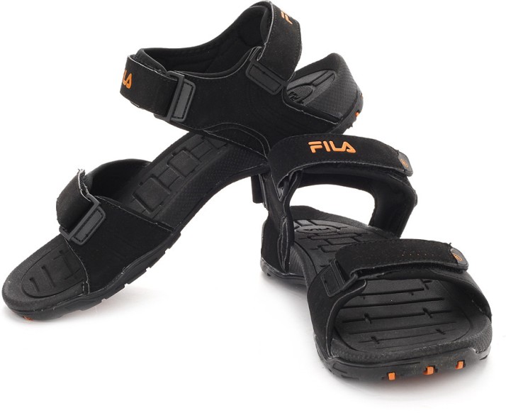 fila sandals snapdeal