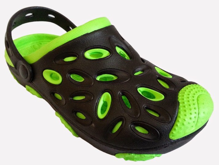 crox chappal