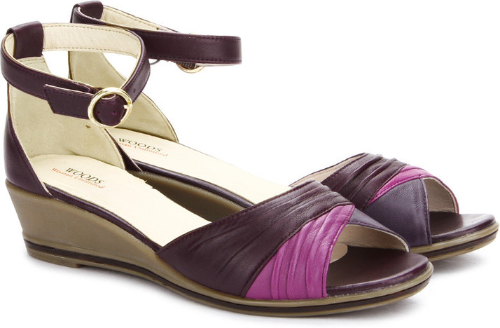 Woods By Woodland Women Women Purple
