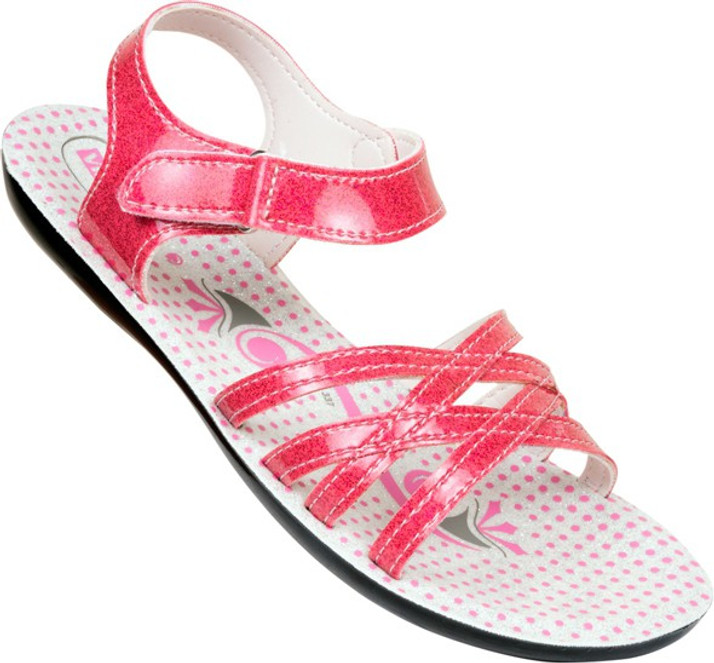 flipkart sandals girl