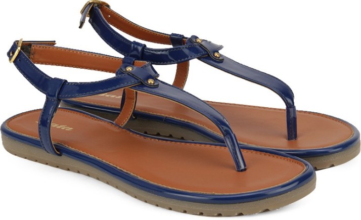 flat chappals for ladies flipkart