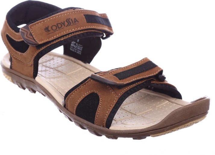 odyssia sandals online shopping