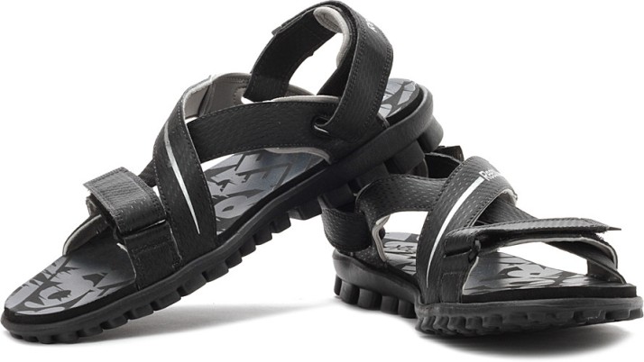 reebok men's xylo lp sandals and floaters