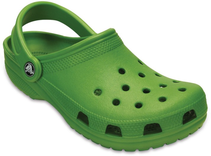 crocs for men flipkart