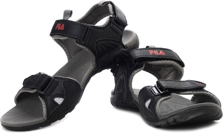 fila roadstar sandals