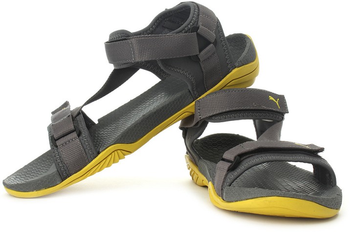 puma sandals k9000