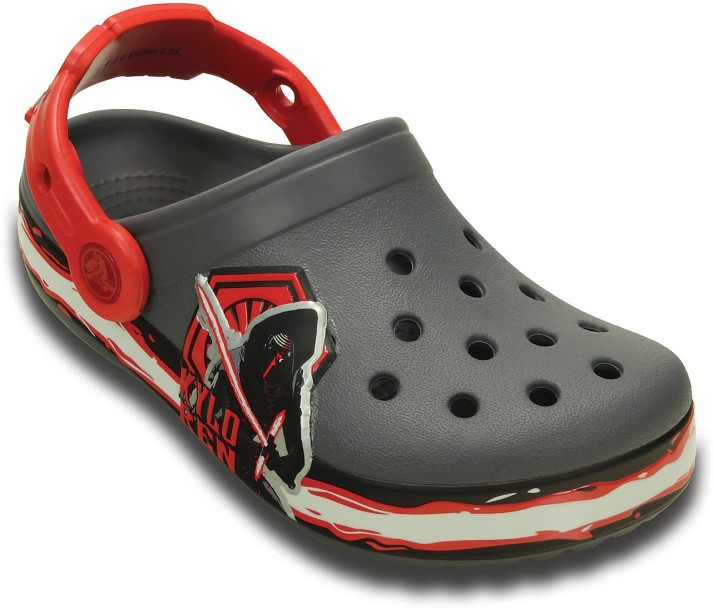 Buy Crocs Boys Clogs online at Flipkart.com