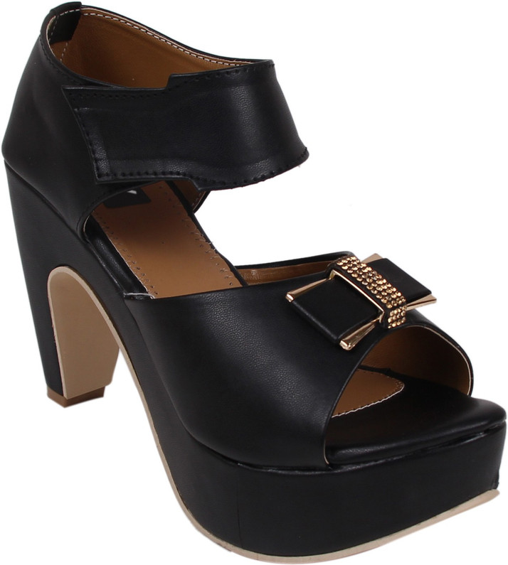 ladies sandals flipkart