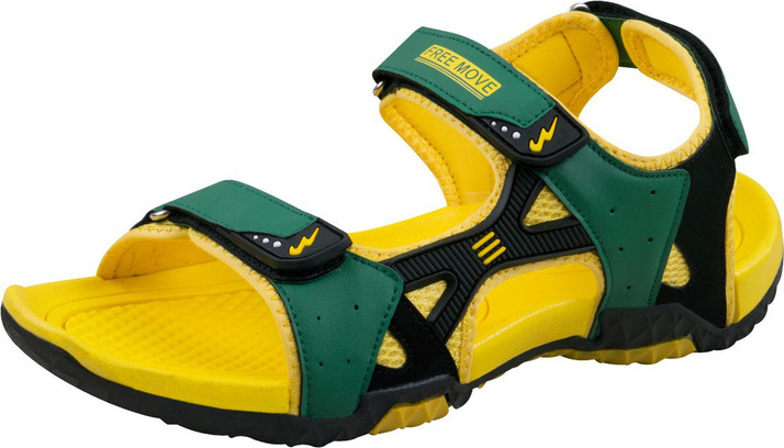 flipkart campus sandals
