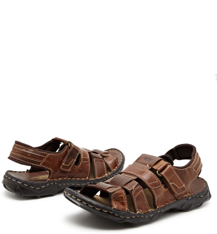 flipkart red tape sandals