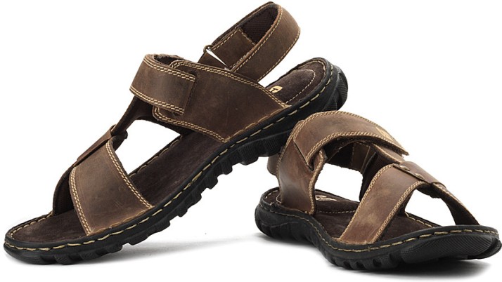 flipkart mens sandals offer