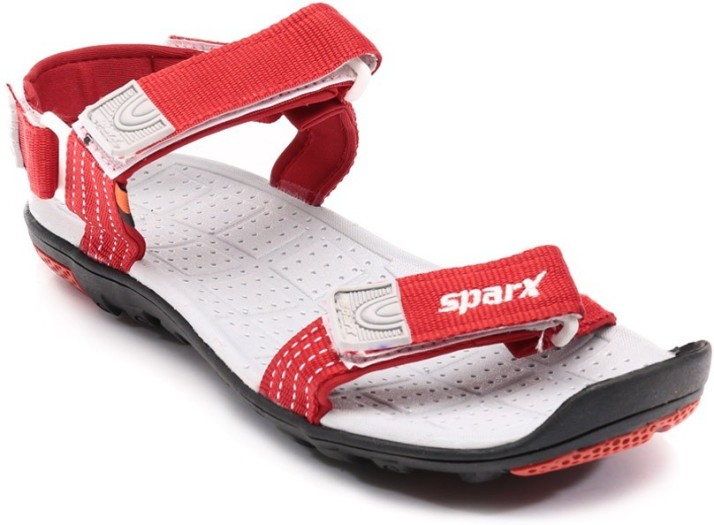 sandal sparx flipkart