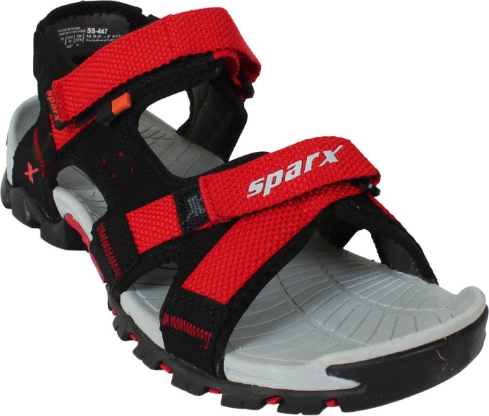 sparx sandals for mens flipkart