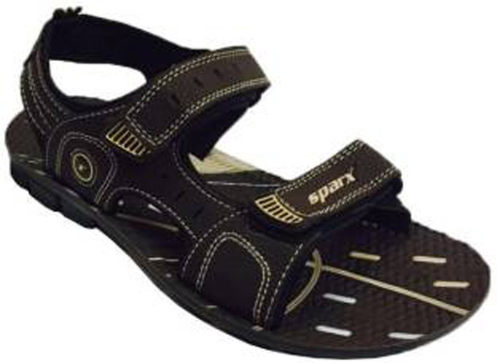 sparx sandals for mens flipkart
