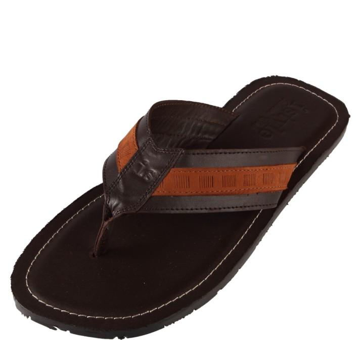 buy leather slippers online