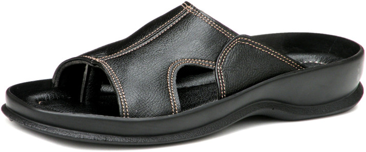 Flipkart leather sandals Clearance
