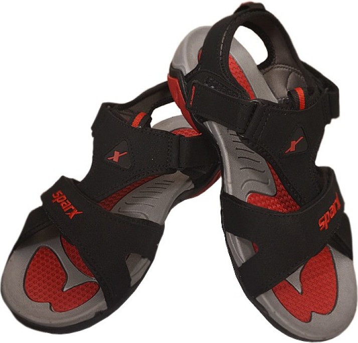 sandal sparx flipkart