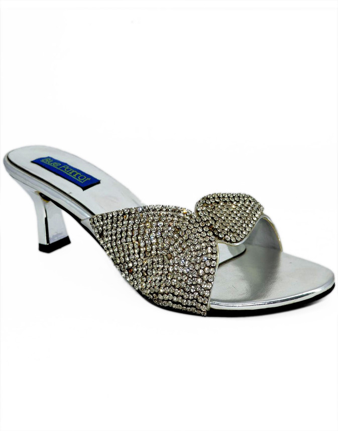 bridal sandals on flipkart