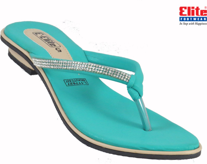 flipkart flat slippers