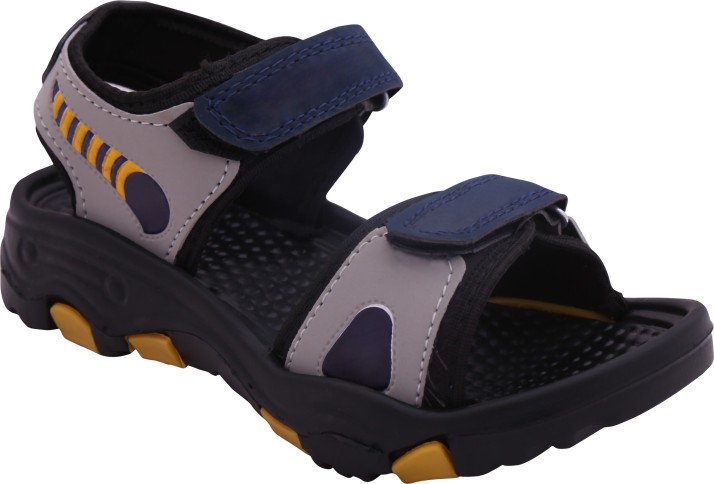 boys sandal flipkart