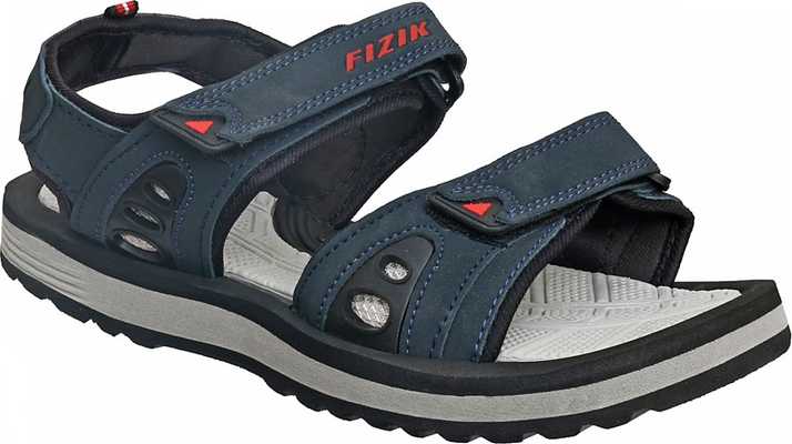 Fizik Black Floater Sandals Buy Fizik Black Floater Sandals Online At Best Prices In India On Snapdeal