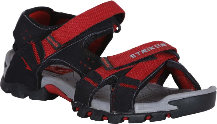 striker sandals flipkart