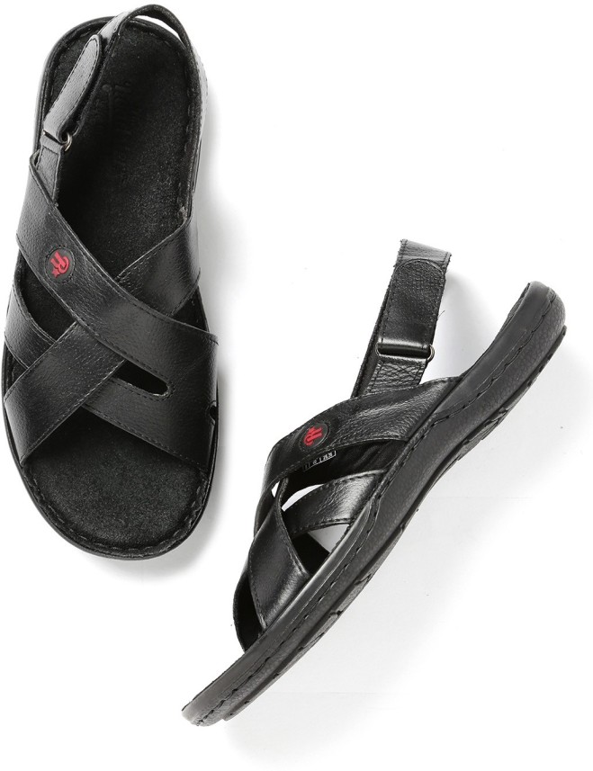 roadster chappals