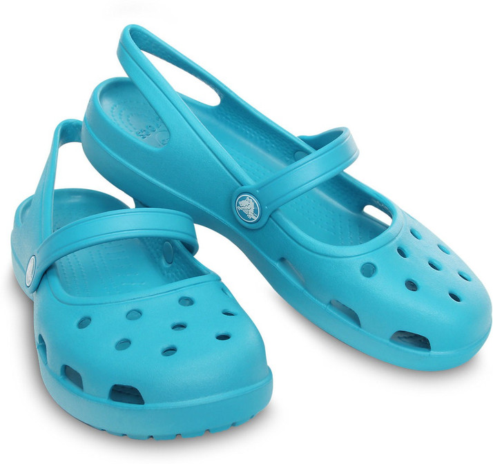 flipkart crocs women