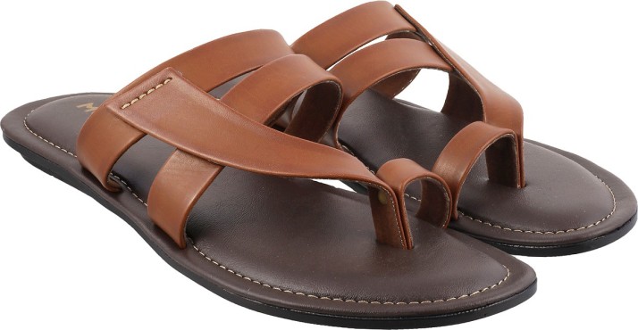 mochi brown sandals