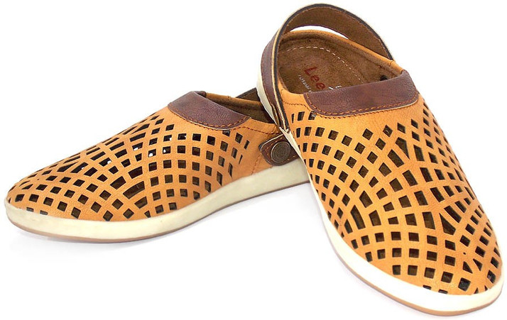 lee gorav shoes