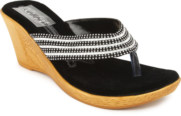 cute kid wedges