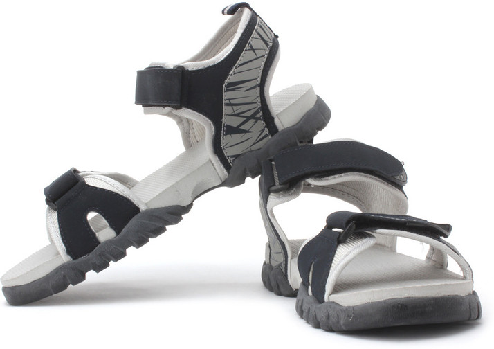 lotto textured sports sandals