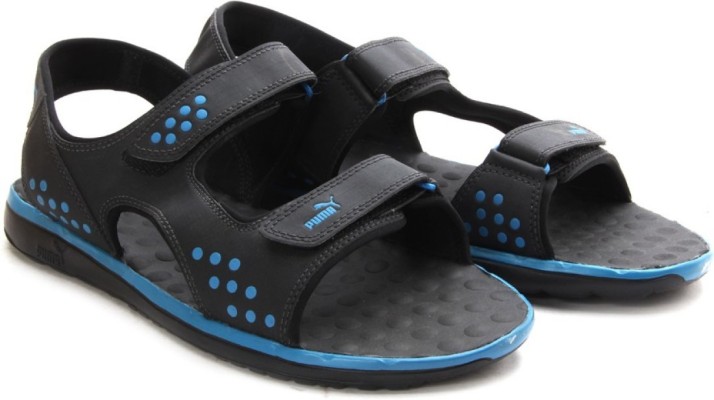 puma faas sandals