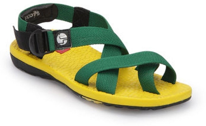 wave walk sandals