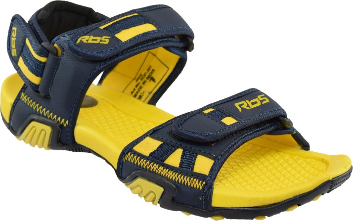 rbs sandal price
